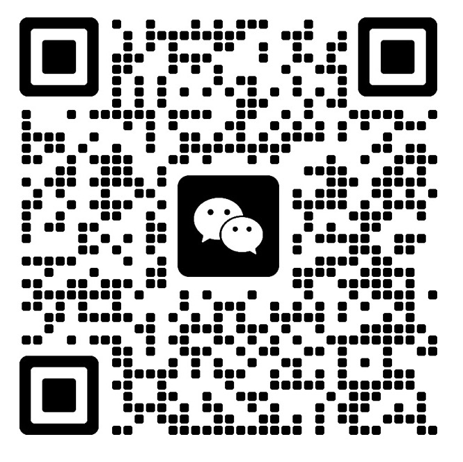 WeChat QR Code — vemins2020